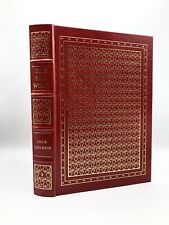 The Sea-Wolf - Jack London - Easton Press