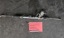 VW Fox, Bj. 05-Lenkgetriebe Servo/Servolenkung, 3 Pins,  6Q1423055BA