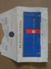 DDR Konsum Lebensmittel