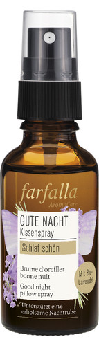 Farfalla gute nacht schlaf - gute,