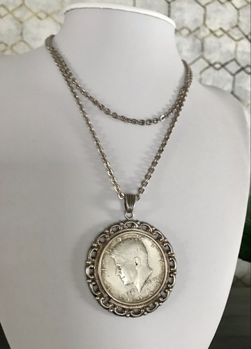 Vintage halskette kette - vintage,