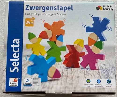 Selecta kleinkindwelt - selecta,