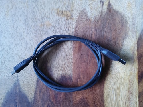 Original usb kabel marshall - kabel,
