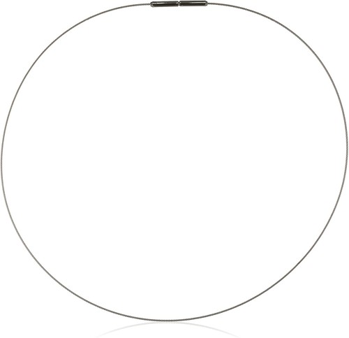 Boccia damen collier edelstahl - damen,