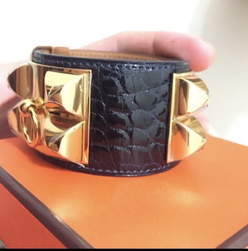 Hermes collier chien - hermes, de