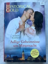 Adlige Geheimnisse um