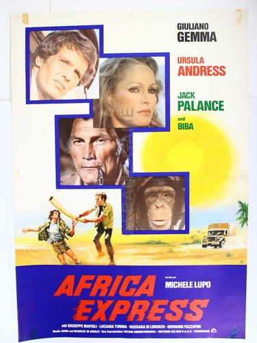 Original filmposter filmplakat - filmposter,