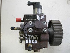 Ford Fiesta Hochdruckdieselpumpe Hochdruckpumpe 1,6 TDCI-90ps Bj05 Focus