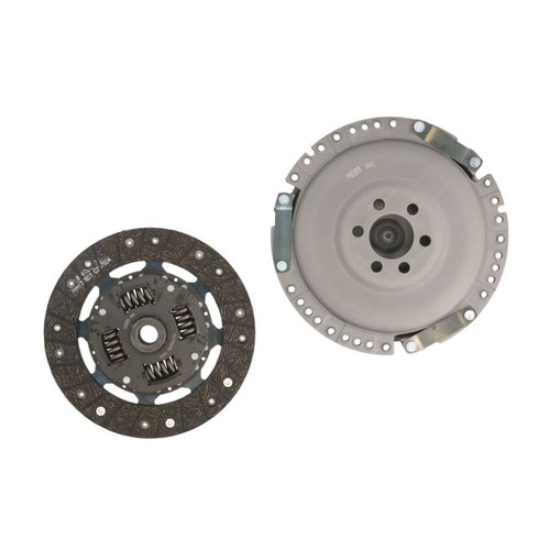 Kupplungssatz nexus f1w026nx - nexus,