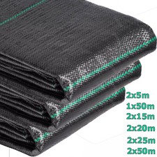 Bodengewebe Unkrautvlies