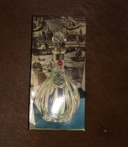 Original eau cologne echt - original,