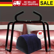 Sexstuhl Schwerelos Liebesstuhl Liebessitz Hocker möbel Sex Kissen