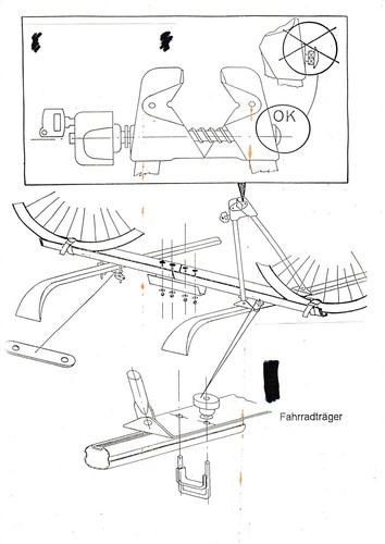 Fahrradträger fürs - 2,
