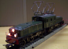 Märklin CCS 800 E-LOK SBB-CFF, Krokodil ! 6.VERSION ! SEHR GUT ! OKT ! RARITÄT !