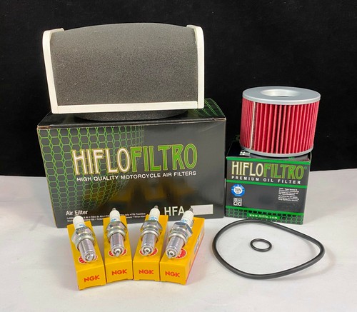 Service kit passt für - passt,