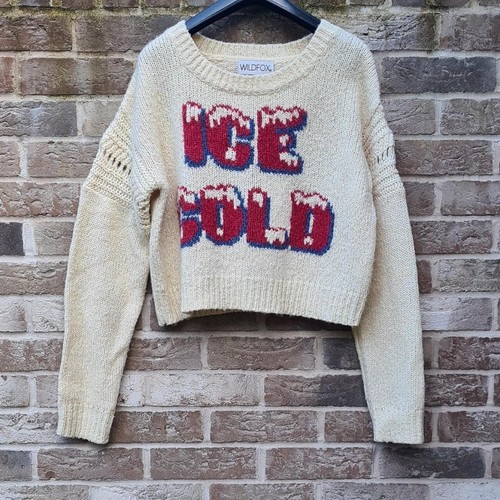 Wildfox eiskalter - wildfox,