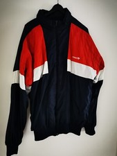 Adidas Vintage Trainingsjacke