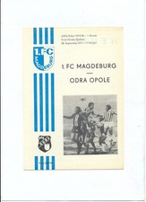 _Programme 1.FC Magdeburg -