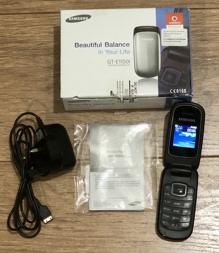 Samsung e1150i - samsung,