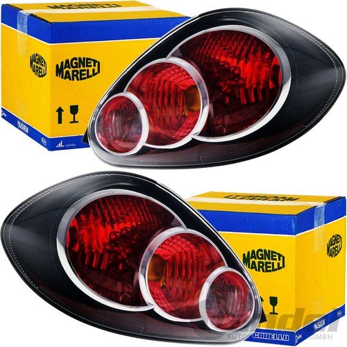 Magneti marelli - 2x,