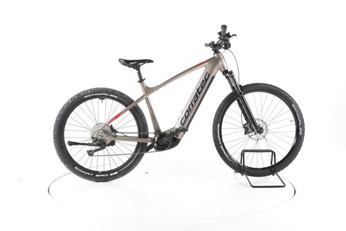 Corratec power vert - e-power, x-vert