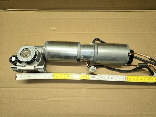 Dunkermotoren zweifach gr63x25 - zweifach,