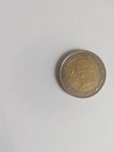 Seltene euro münzen 2002 - 2,