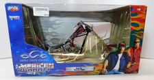 Joyride OCC OCC American Chopper Paul Sr. Custom Rigid 1:10