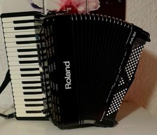 Roland FR 3X V Akkordeon