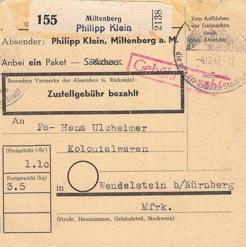 161625 all bes gebühr - all., bes.