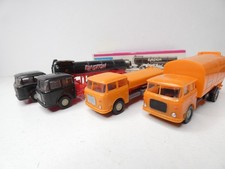 Kleines Konvolut Skoda 706 in