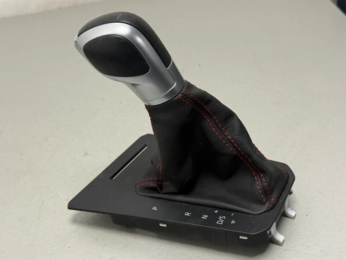 Schaltknauf dsg schaltkulisse - schaltknauf,