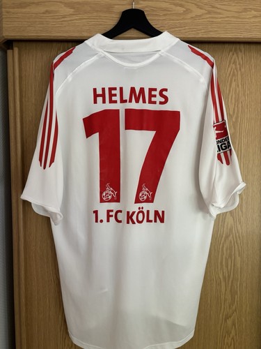 Adidas köln trikot - 1.fc,