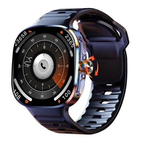 Smartwatch mit sim - 5g,