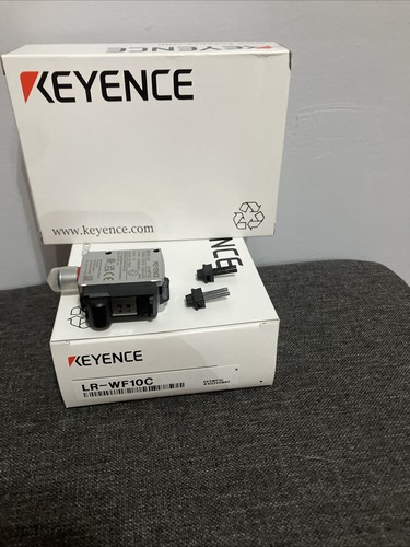 1pc keyence wf10c lrwf10c - lr-wf10c,