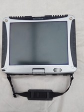 Panasonic Toughbook CF-19 10,4