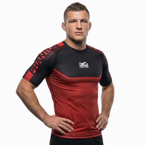 Phantom rashguard - rashguard, /