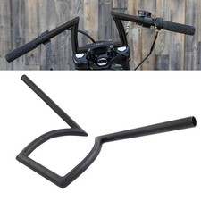 Motorrad 7/8" 22MM Drag Z Bar