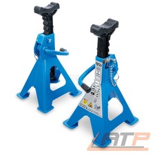 BGS UNTERSTELLBÖCKE 1 PAAR