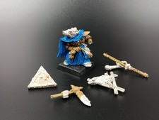 Skaven Warlord Kriegsherr