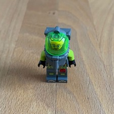 Lego Atlantis Figuren Auswahl