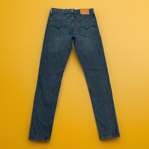 Levi 512 premium - levi’s, slim
