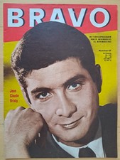 BRAVO Nr.47 von 1961 Sal