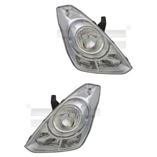 Scheinwerfer Set rechts &
