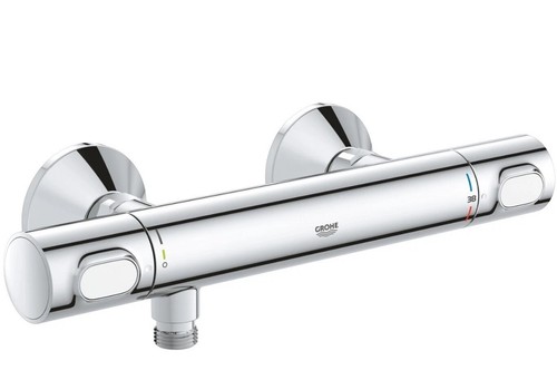 Grohe precision flow - precision,