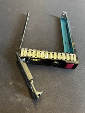 HP HDD Caddy Rahmen 3.5 Zoll