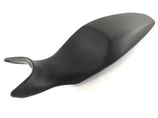 BMW F 800 S [2007] - Sitz