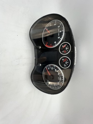 Tachometer audi - a3, (8p)