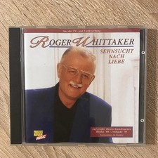 Roger Whittaker - Sehnsucht