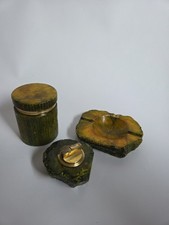 Vintage Aschenbecher /